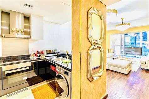 fendi corporate housing dubai|Available from Nov 15 I Fendi Furnished I High Floor.